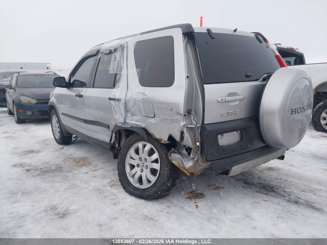 Продаж на аукціоні авто 2006 Honda Cr-v Lx, vin: JHLRD78536C816778, номер лоту: 12553607