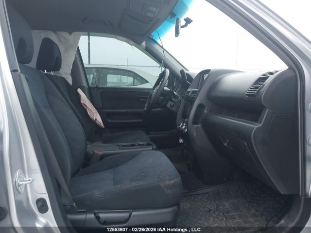 Продаж на аукціоні авто 2006 Honda Cr-v Lx, vin: JHLRD78536C816778, номер лоту: 12553607
