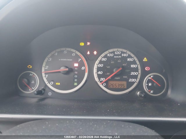 Продаж на аукціоні авто 2006 Honda Cr-v Lx, vin: JHLRD78536C816778, номер лоту: 12553607