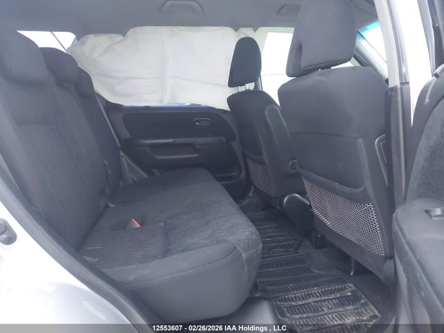 Продаж на аукціоні авто 2006 Honda Cr-v Lx, vin: JHLRD78536C816778, номер лоту: 12553607