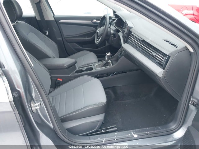 Volkswagen JETTA SE 2025 3VWEX7BU5SM094643 Image 5
