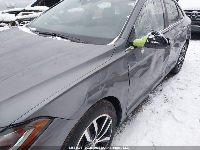 Volkswagen JETTA SE 2025 3VWEX7BU5SM094643 Image 6