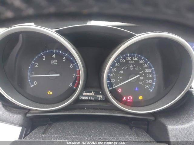 Продажа на аукционе авто 2012 Mazda Mazda3 Gs-sky, vin: JM1BL1V74C1620408, номер лота: 12553609