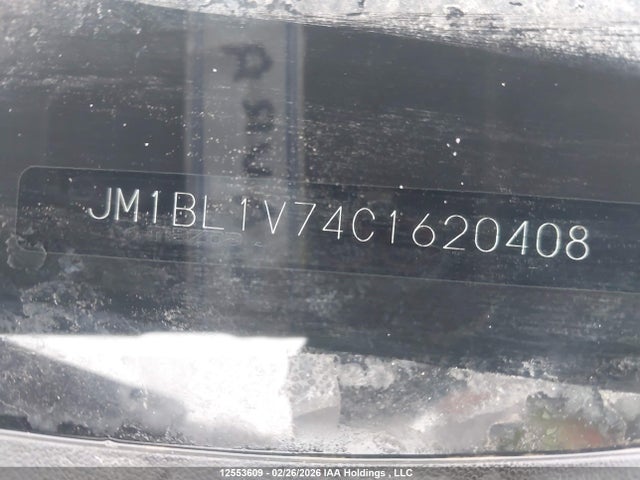 Продажа на аукционе авто 2012 Mazda Mazda3 Gs-sky, vin: JM1BL1V74C1620408, номер лота: 12553609