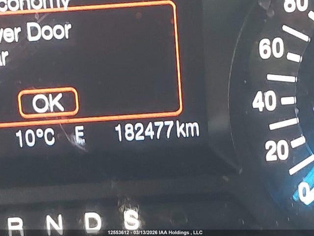 12553612 :رقم المزاد ، 3FA6P0H79DR294257 vin ، 2013 Ford Fusion Se مزاد بيع