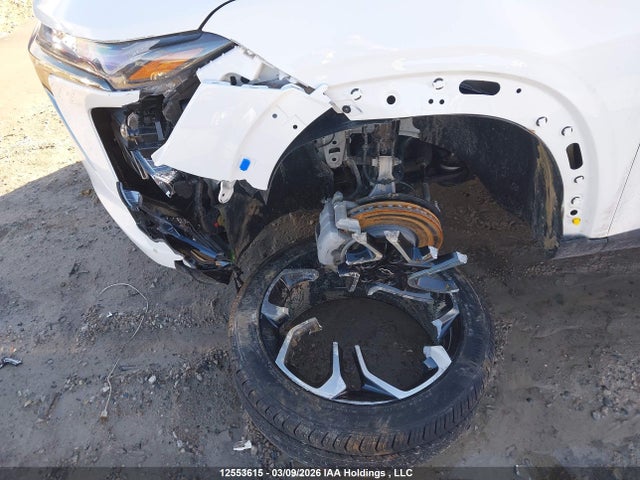 KL77LJE21SC311912 Chevrolet Trax 2rs