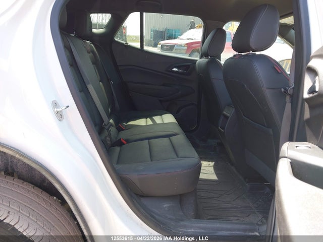KL77LJE21SC311912 Chevrolet Trax 2rs