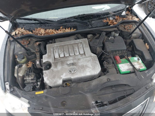 12553617 :رقم المزاد ، 4T1BK46K39U080401 vin ، 2009 Toyota Camry مزاد بيع