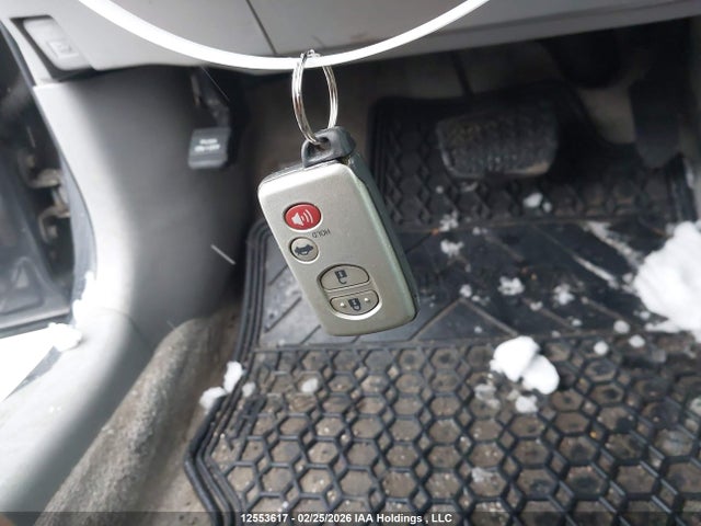 12553617 :رقم المزاد ، 4T1BK46K39U080401 vin ، 2009 Toyota Camry مزاد بيع
