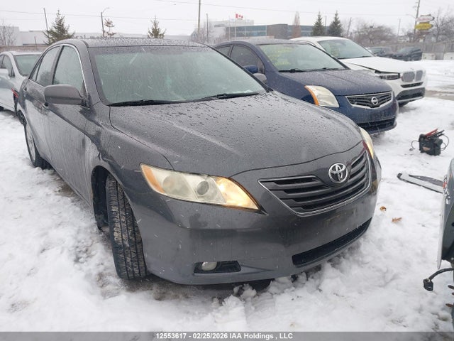 12553617 :رقم المزاد ، 4T1BK46K39U080401 vin ، 2009 Toyota Camry مزاد بيع