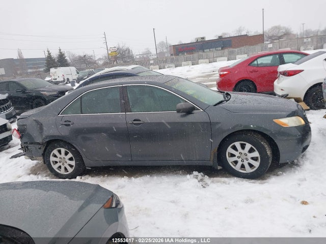 12553617 :رقم المزاد ، 4T1BK46K39U080401 vin ، 2009 Toyota Camry مزاد بيع