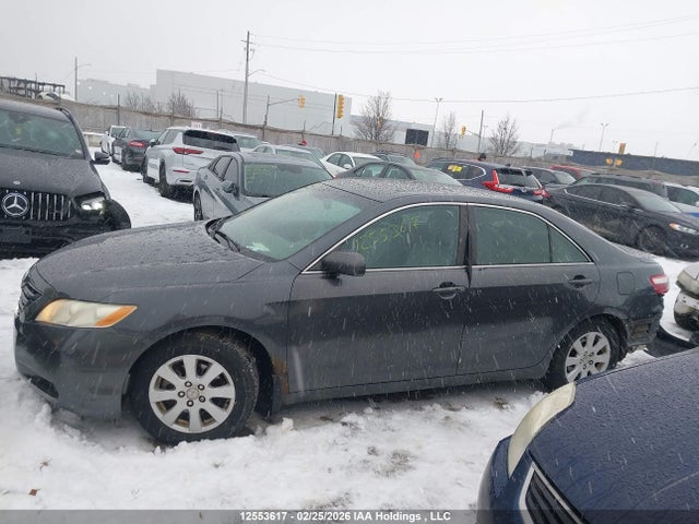 12553617 :رقم المزاد ، 4T1BK46K39U080401 vin ، 2009 Toyota Camry مزاد بيع