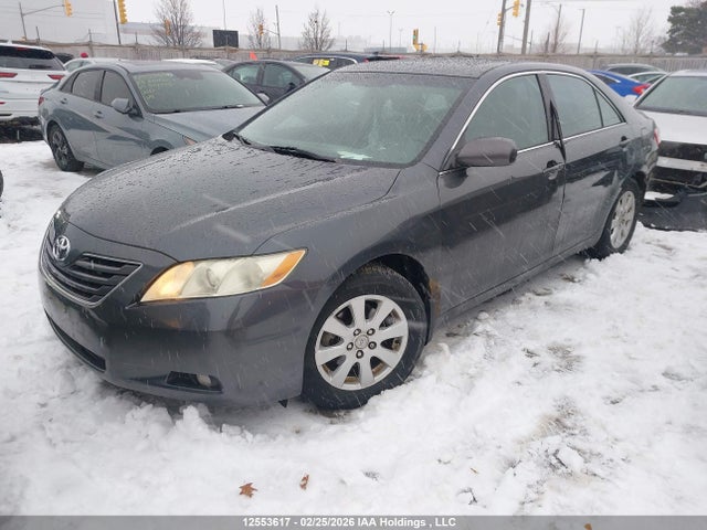 12553617 :رقم المزاد ، 4T1BK46K39U080401 vin ، 2009 Toyota Camry مزاد بيع