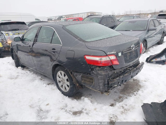 12553617 :رقم المزاد ، 4T1BK46K39U080401 vin ، 2009 Toyota Camry مزاد بيع