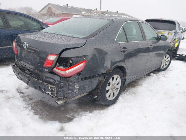 12553617 :رقم المزاد ، 4T1BK46K39U080401 vin ، 2009 Toyota Camry مزاد بيع