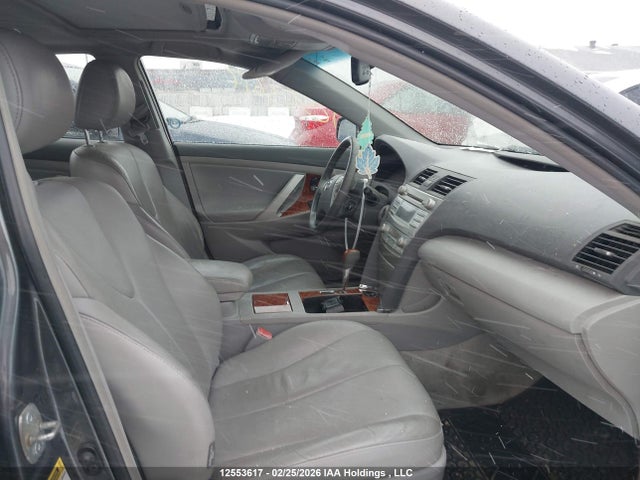 12553617 :رقم المزاد ، 4T1BK46K39U080401 vin ، 2009 Toyota Camry مزاد بيع
