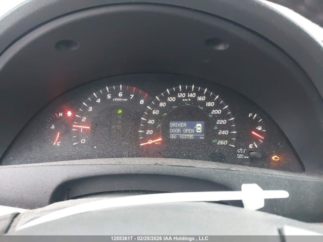 12553617 :رقم المزاد ، 4T1BK46K39U080401 vin ، 2009 Toyota Camry مزاد بيع