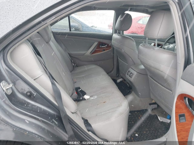 12553617 :رقم المزاد ، 4T1BK46K39U080401 vin ، 2009 Toyota Camry مزاد بيع