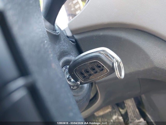 5XYZT3LB3EG135813 Hyundai Santa Fe Sport 2.4 Base