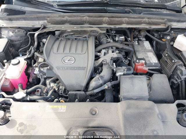 Продажа на аукционе авто 2023 Lexus Rx 350, vin: 2T2BAMCA8PC017609, номер лота: 12553619