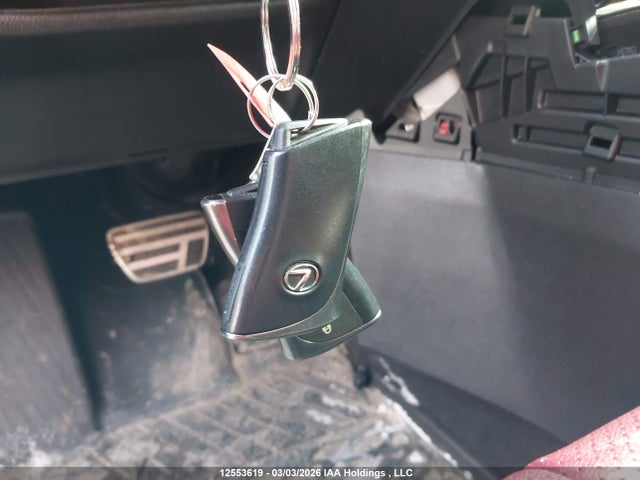 Продажа на аукционе авто 2023 Lexus Rx 350, vin: 2T2BAMCA8PC017609, номер лота: 12553619