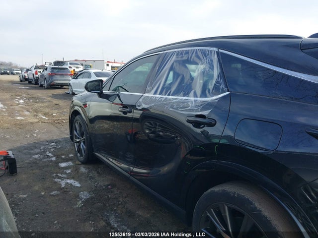 Продажа на аукционе авто 2023 Lexus Rx 350, vin: 2T2BAMCA8PC017609, номер лота: 12553619