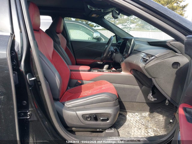 Продажа на аукционе авто 2023 Lexus Rx 350, vin: 2T2BAMCA8PC017609, номер лота: 12553619