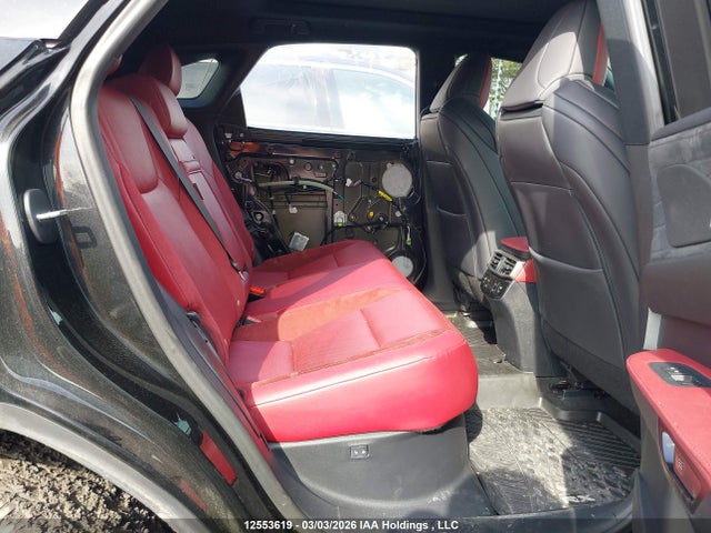 Продажа на аукционе авто 2023 Lexus Rx 350, vin: 2T2BAMCA8PC017609, номер лота: 12553619