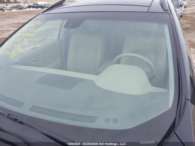 JN8AZ1MWXEW519886 Nissan Murano Platinum/s/sl/sv