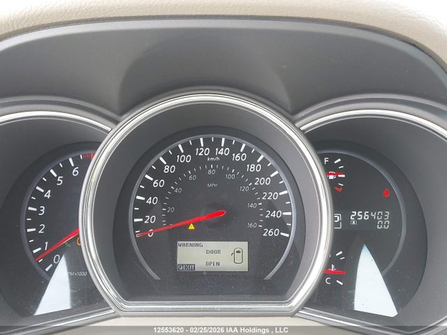 JN8AZ1MWXEW519886 Nissan Murano Platinum/s/sl/sv