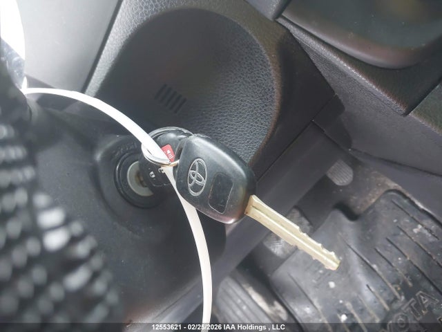 Toyota Corolla S 2014 2T1BURHE9EC218209 Image 11