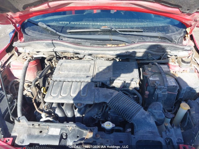 Aukcja sprzedaży 2012 Mazda Mazda2 Gx, vin: JM1DE1KY8C0138174, numer aukcji: 12553627