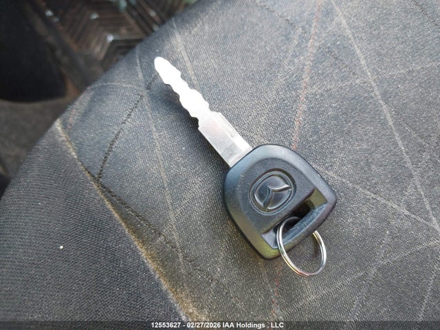 Aukcja sprzedaży 2012 Mazda Mazda2 Gx, vin: JM1DE1KY8C0138174, numer aukcji: 12553627