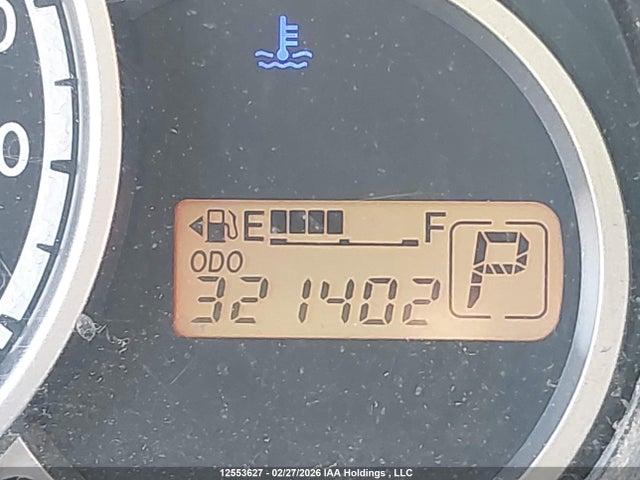 Aukcja sprzedaży 2012 Mazda Mazda2 Gx, vin: JM1DE1KY8C0138174, numer aukcji: 12553627