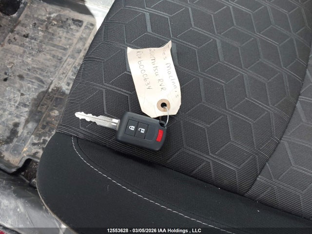 Aukcja sprzedaży 2025 Mitsubishi Rvr Es, vin: JA4AHUAU9SU601029, numer aukcji: 12553628