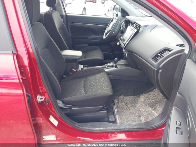 Aukcja sprzedaży 2025 Mitsubishi Rvr Es, vin: JA4AHUAU9SU601029, numer aukcji: 12553628