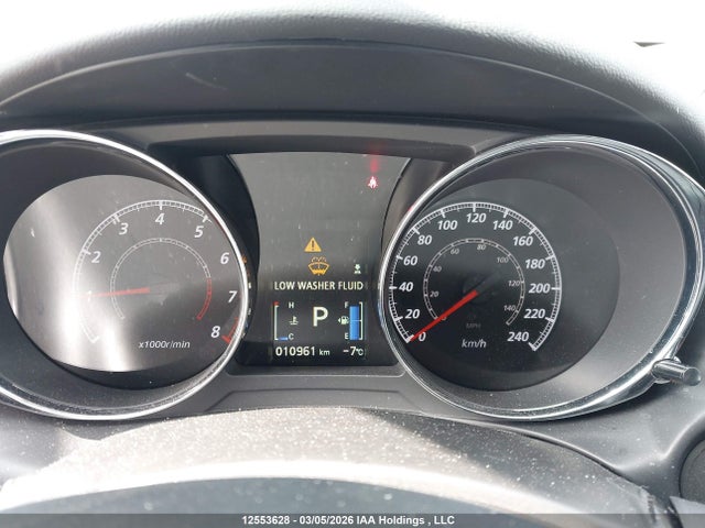 Aukcja sprzedaży 2025 Mitsubishi Rvr Es, vin: JA4AHUAU9SU601029, numer aukcji: 12553628