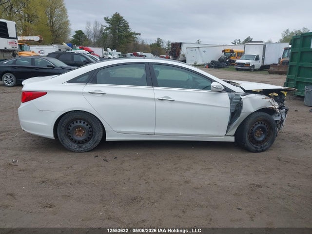 2013 Hyundai Sonata მანქანა იყიდება აუქციონზე, vin: 5NPEC4AB1DH733669, აუქციონის ნომერი: 12553632