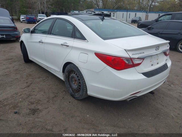2013 Hyundai Sonata მანქანა იყიდება აუქციონზე, vin: 5NPEC4AB1DH733669, აუქციონის ნომერი: 12553632