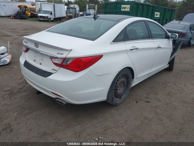 2013 Hyundai Sonata მანქანა იყიდება აუქციონზე, vin: 5NPEC4AB1DH733669, აუქციონის ნომერი: 12553632