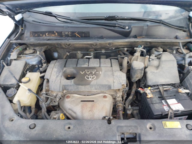 Продажа на аукционе авто 2010 Toyota Rav4, vin: 2T3BF4DV7AW041436, номер лота: 12553633