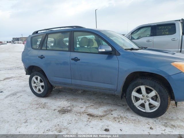Продажа на аукционе авто 2010 Toyota Rav4, vin: 2T3BF4DV7AW041436, номер лота: 12553633