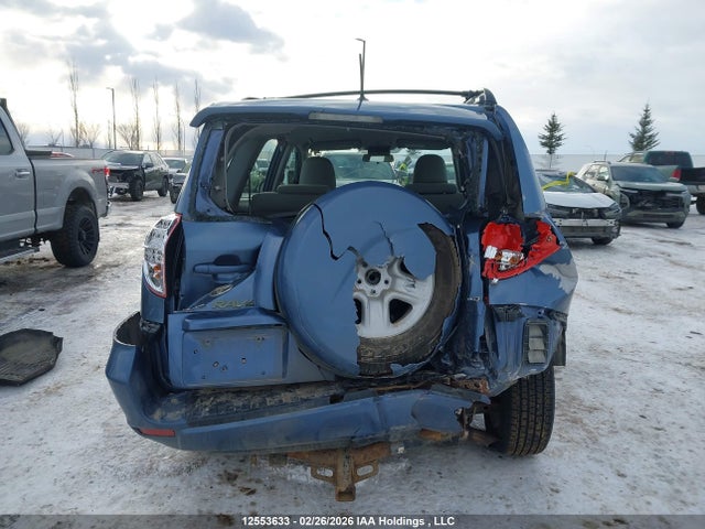 Продажа на аукционе авто 2010 Toyota Rav4, vin: 2T3BF4DV7AW041436, номер лота: 12553633