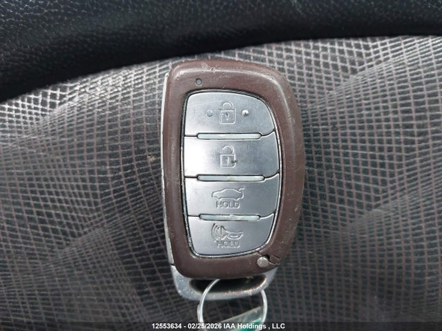 5NPE34AF7JH629993 Hyundai Sonata Sport