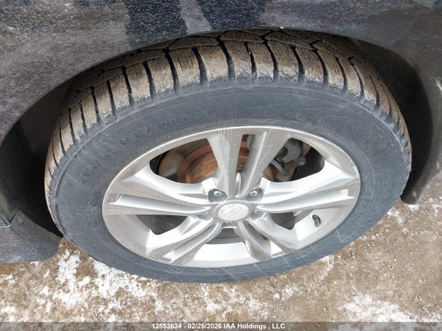 5NPE34AF7JH629993 Hyundai Sonata Sport