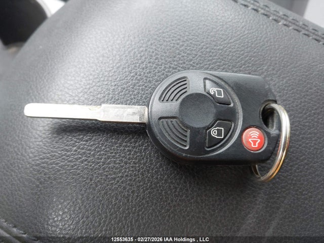 12553635 :رقم المزاد ، 1FMCU9GX9EUB50791 vin ، 2014 Ford Escape Se مزاد بيع