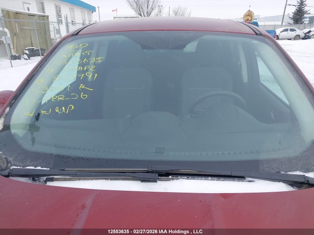 12553635 :رقم المزاد ، 1FMCU9GX9EUB50791 vin ، 2014 Ford Escape Se مزاد بيع