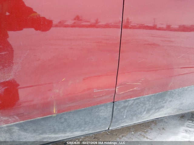 12553635 :رقم المزاد ، 1FMCU9GX9EUB50791 vin ، 2014 Ford Escape Se مزاد بيع