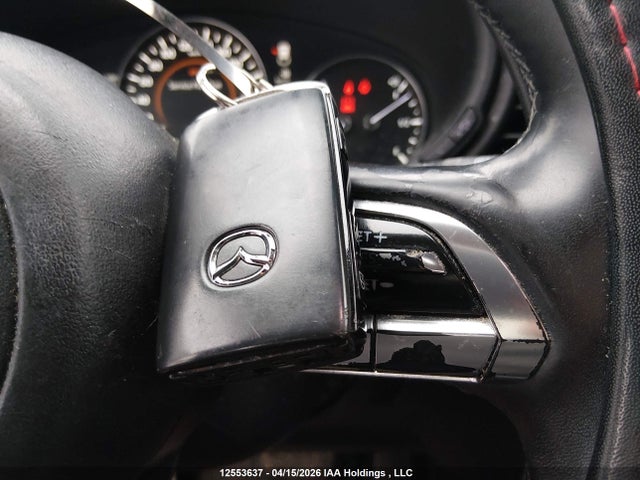 12553637 :رقم المزاد ، 3MVDMBCL7MM240106 vin ، 2021 Mazda Cx-30 Gs مزاد بيع