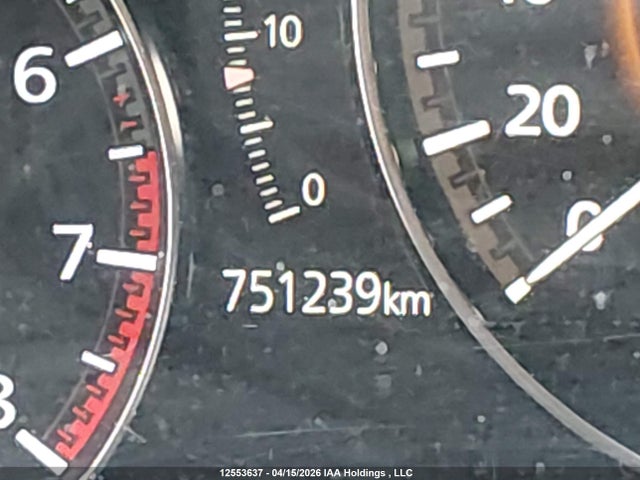 12553637 :رقم المزاد ، 3MVDMBCL7MM240106 vin ، 2021 Mazda Cx-30 Gs مزاد بيع